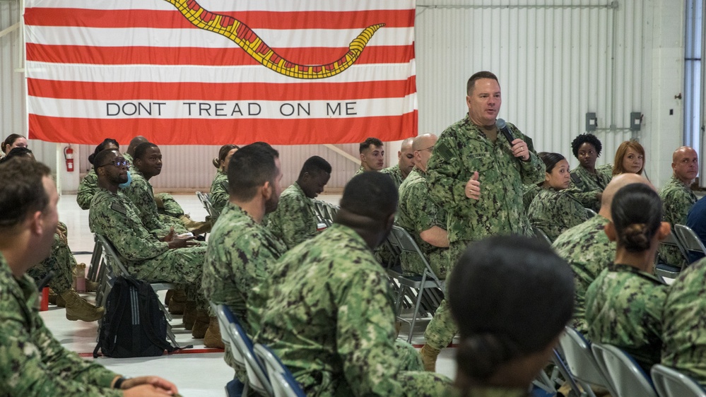 Career Development Symposium MIDLANT July 14, 2022