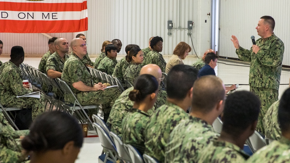 Career Development Symposium MIDLANT July 14, 2022
