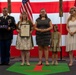 1ID Honors Division July Retirees