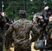 NROTC Midshipmen Summer Training Individual Protective Equipment Confidence Exercise