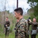 NROTC Midshipmen Summer Training Individual Protective Equipment Confidence Exercise