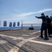 USS Delbert D. Black Conducts Live-Fire Weapons Qualification Shoot