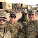 Celebrating 247 Years of Ministry in the Military