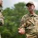 315th AW commander trains with 4th CTCS