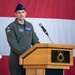 Col Matthew Johnston Assumes Control of the 56th Operations Group