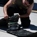 1st Fighter Wing Maintainers ensures F-22 readiness at RF 22-3