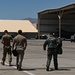 1st Fighter Wing Maintainers ensures F-22 readiness at RF 22-3