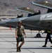 1st Fighter Wing Maintainers ensures F-22 readiness at RF 22-3