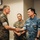 ROK Rear Adm. An Visits 3d MLR during RIMPAC 2022 ROK Rear Adm. An Visits 3d MLR during RIMPAC 2022
