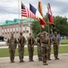 Bastille Day at Fort Stewart