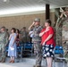 Bastille Day at Fort Stewart