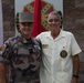 Bastille Day at Fort Stewart