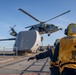 USS Leyte Gulf (CG 55) operations.