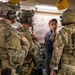 USS Leyte Gulf (CG 55) operations.