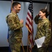 168th Wing First Sgt promotion