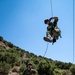 TYR 22 Rappelling &amp; Fast Rope
