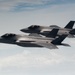 Bilateral F-35 Exercise