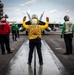 USS George H.W. Bush (CVN 77) Completes a Certification Exercise