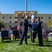 DHA Sacramento Market change of directorship and 60th MDG change of command