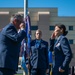 DHA Sacramento Market change of directorship and 60th MDG change of command