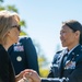 DHA Sacramento Market change of directorship and 60th MDG change of command