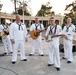 NBSW 'Destroyers' @ Spreckels Organ Pavilion