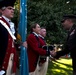 Deputy Director Army National Guard hosts Military District of Washington's Twilight Tattoo