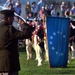 Deputy Director Army National Guard hosts Military District of Washington's Twilight Tattoo