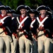 Deputy Director Army National Guard hosts Military District of Washington's Twilight Tattoo