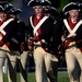 Deputy Director Army National Guard hosts Military District of Washington's Twilight Tattoo