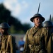 Deputy Director Army National Guard hosts Military District of Washington's Twilight Tattoo