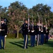 Deputy Director Army National Guard hosts Military District of Washington's Twilight Tattoo