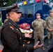 Deputy Director Army National Guard hosts Military District of Washington's Twilight Tattoo