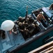 TYR 22 VBSS