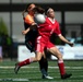 13th CISM Womens Soccer Championship