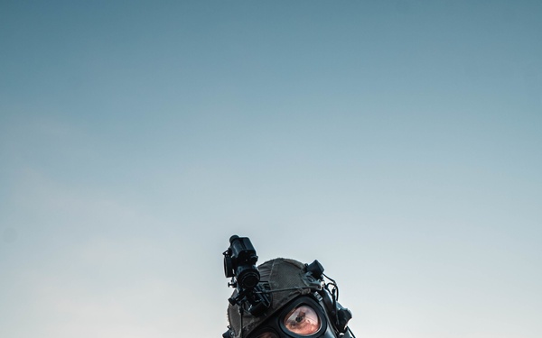 TYR 22 VBSS