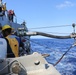 USS Truxtun (DDG 103) Conducts Replenishment-at-Sea