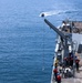 USS Truxtun (DDG 103) Conducts Passenger Exchange Transfer