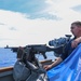 Gunner's Mate Assigned to USS Truxtun (DDG 103) Weapons Department Tour