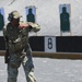 The 161st and 162nd Security Forces Squadrons conduct a week of annual training