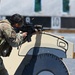 The 161st and 162nd Security Forces Squadrons conduct a week of annual training