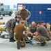 Multinational Partners Conduct Explosive Ordnance Disposal Training in RIMPAC 2022 Southern California