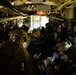 Australian Soldiers With the 5 RAR Insert Via USMC Osprey