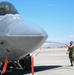 1st Fighter Wing Maintainers ensures F-22 readiness at RF 22-3