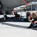 1st Fighter Wing Maintainers ensures F-22 readiness at RF 22-3