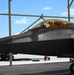 1st Fighter Wing Maintainers ensures F-22 readiness at RF 22-3