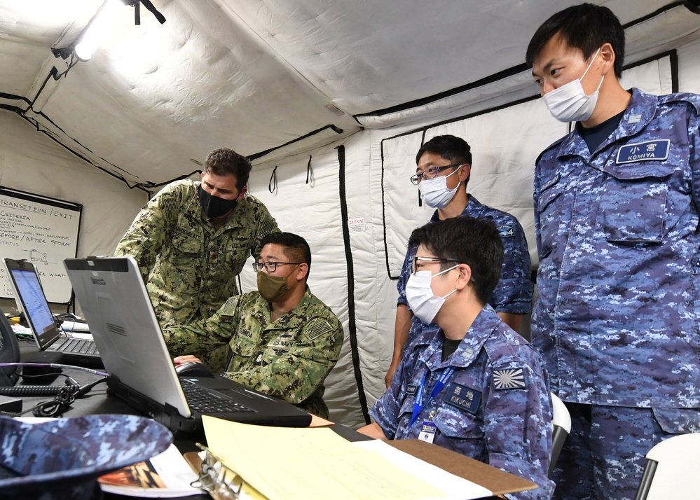 DVIDS Images RIMPAC 2022 HADR Exercise [Image 3 of 3]