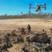 Exercise Koolendong: Air Assault at Mount Bundey