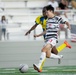 13th CISM Womens Soccer Championship