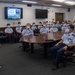 JASDF Air Command Staff College Visits CFAS